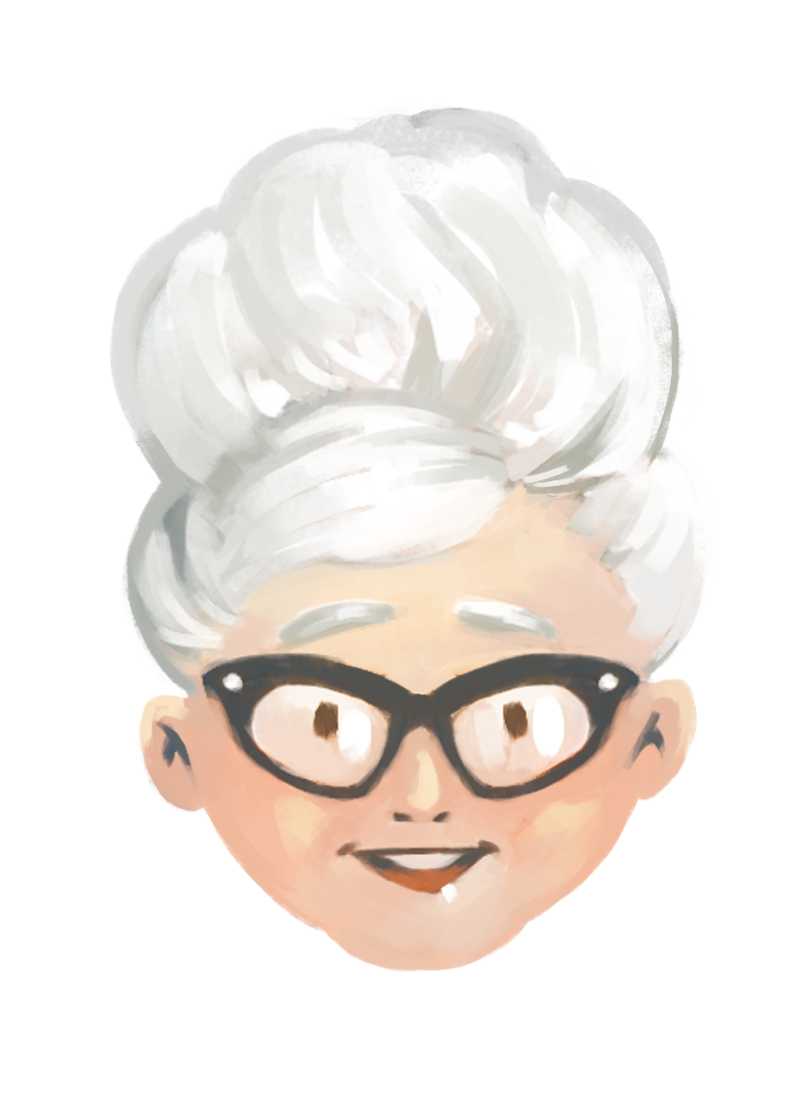 photo of Edna